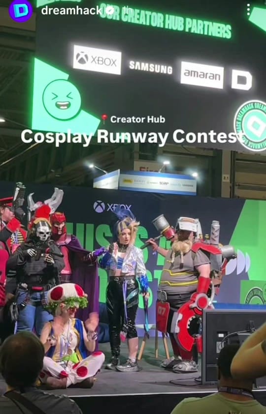 Post 6 by TikTok Torbjörn on TikTok (video)