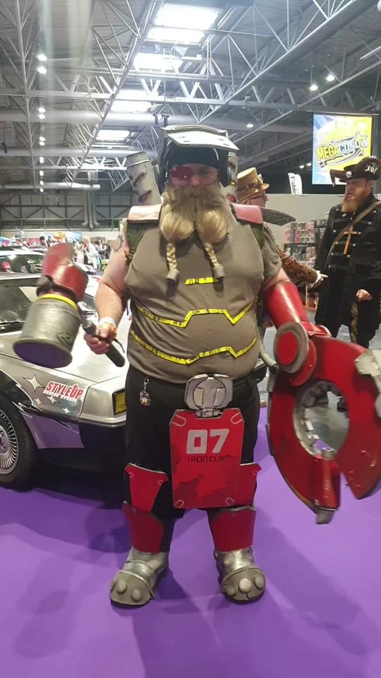 Post 2 by TikTok Torbjörn on TikTok (video)