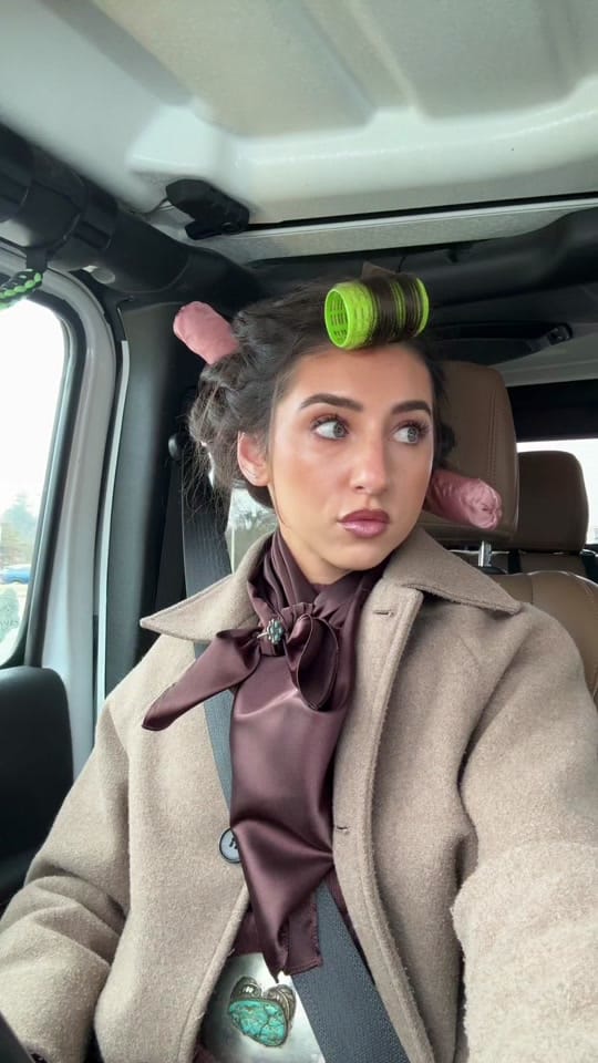 Post 8 by Bailey Shaye on TikTok (video)