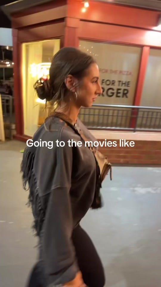Post 6 by Bailey Shaye on TikTok (video)