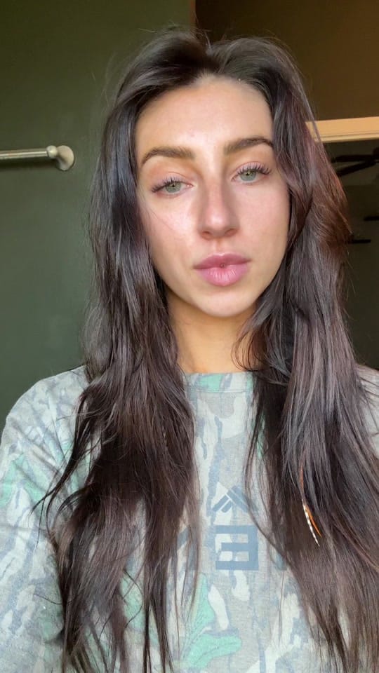 Post 2 by Bailey Shaye on TikTok (video)