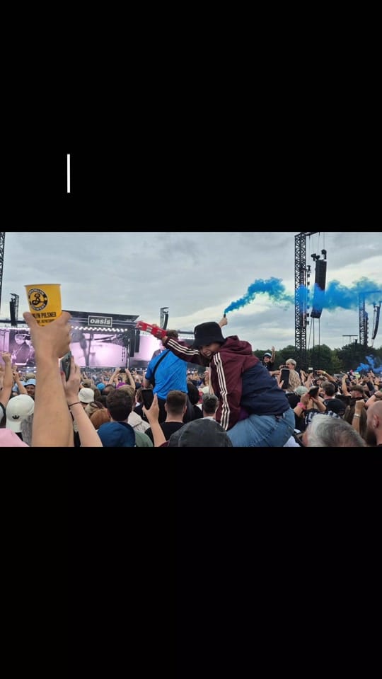 Post 6 by Stephan Holt on TikTok (video)