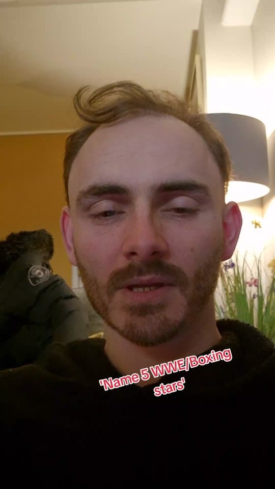 Post 1 by Stephan Holt on TikTok (video)
