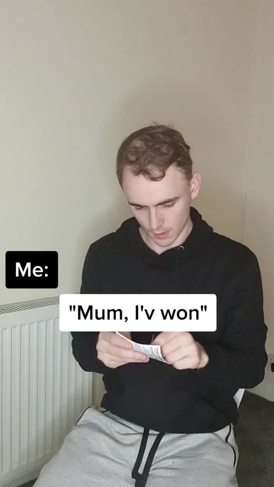 Post 10 by Stephan Holt on TikTok (video)