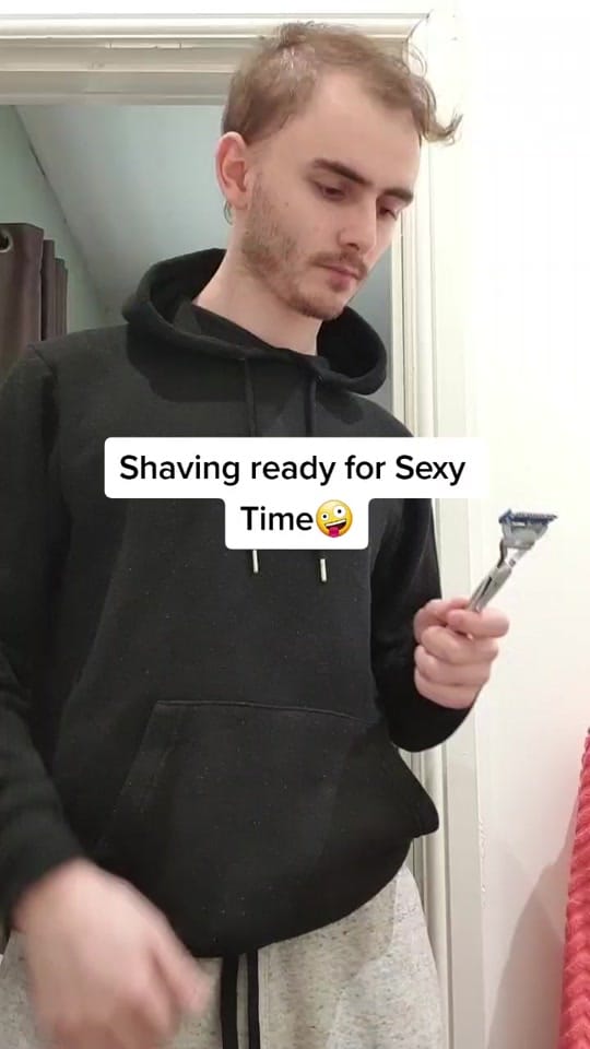 Post 8 by Stephan Holt on TikTok (video)
