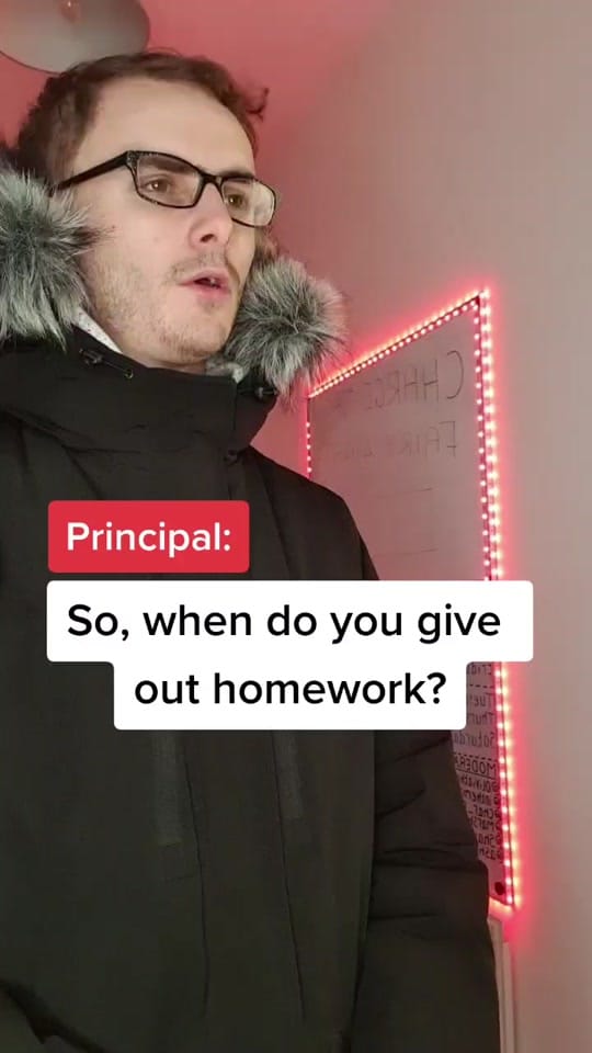 Post 9 by Stephan Holt on TikTok (video)