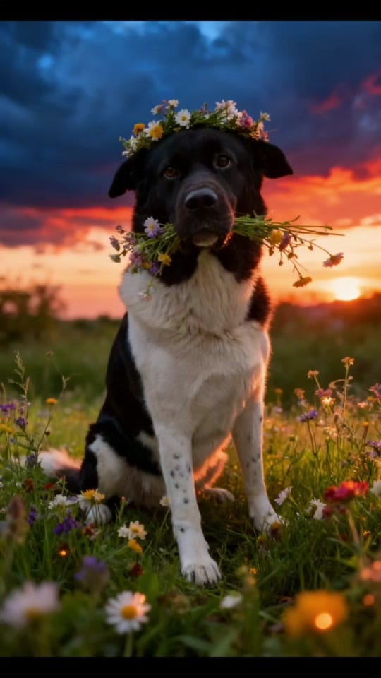 Post 1 by 💚🐾Rocky🐾💚 on TikTok (video)