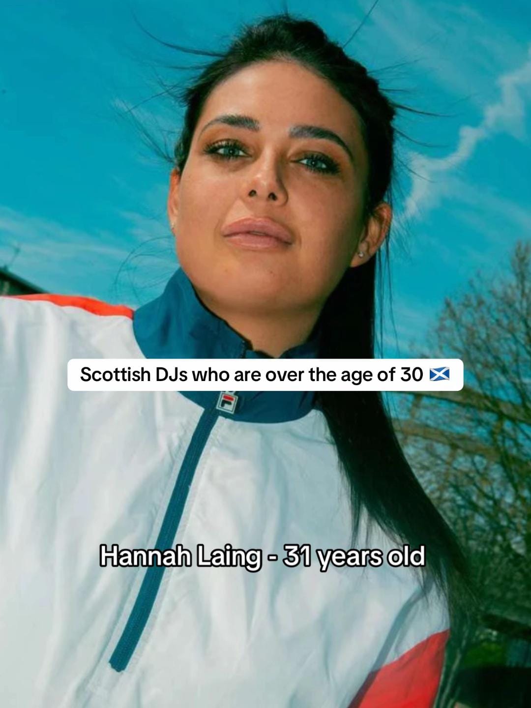 Post 1 by Rave Station on TikTok (video)