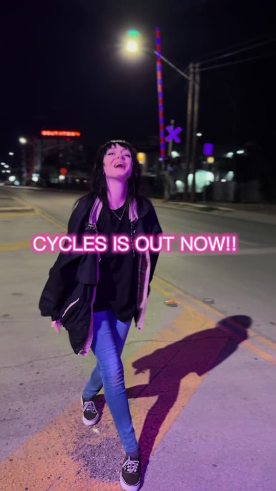 Post 4 by cxsslynn on TikTok (video)