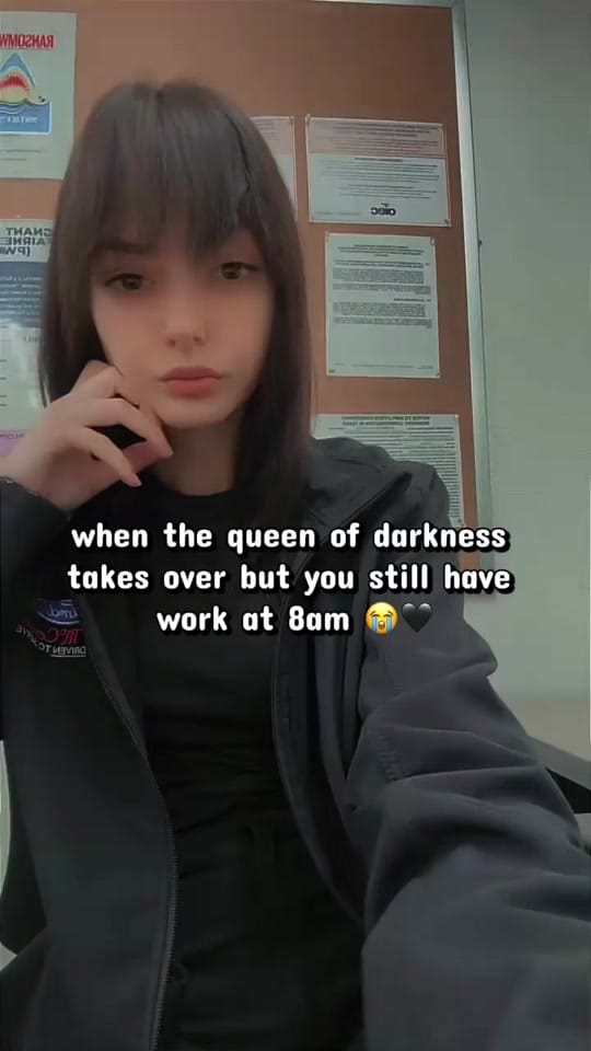 Post 1 by cxsslynn on TikTok (video)