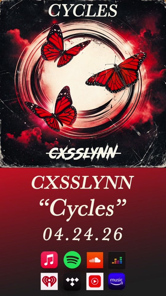 Post 10 by cxsslynn on TikTok (video)