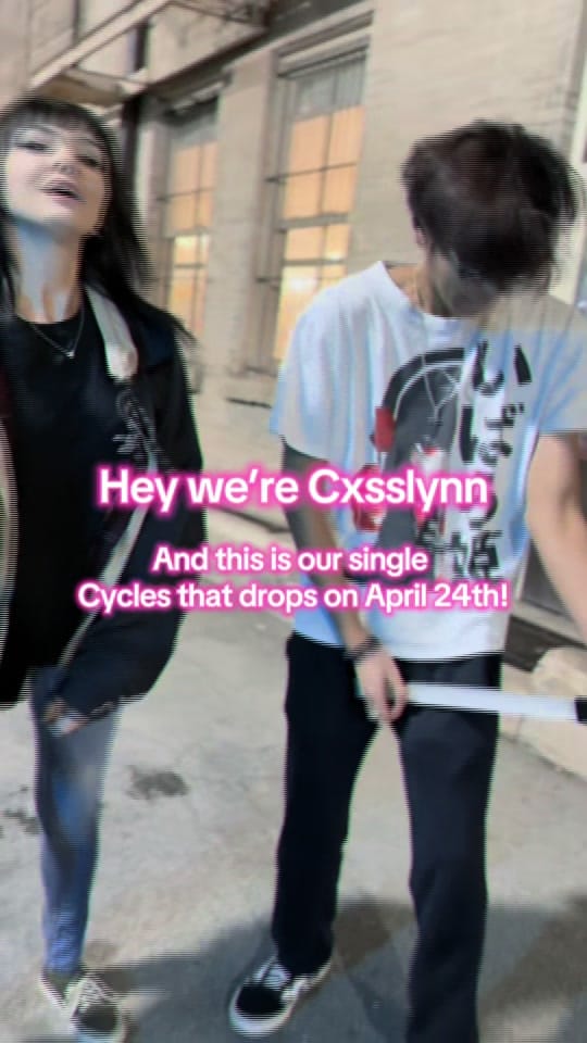 Post 8 by cxsslynn on TikTok (video)