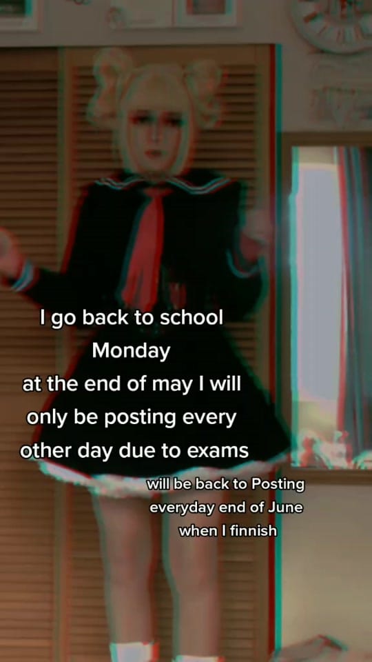 Post 4 by spam likes will be blocked on TikTok (video)