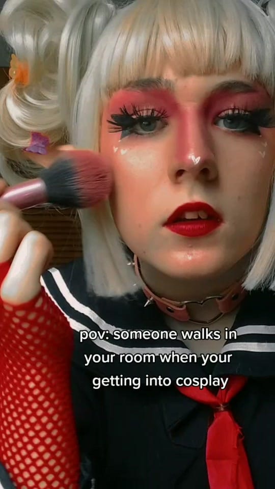 Post 5 by spam likes will be blocked on TikTok (video)