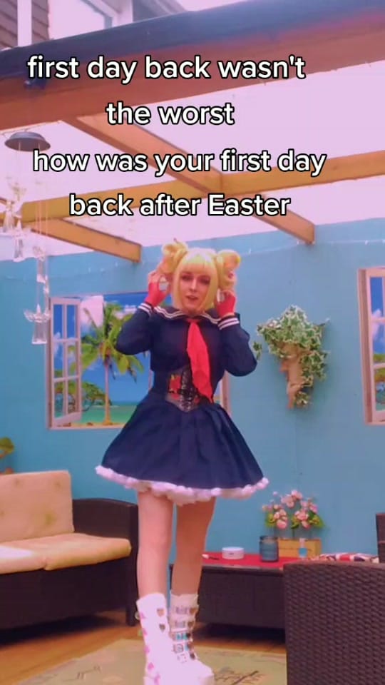 Post 3 by spam likes will be blocked on TikTok (video)