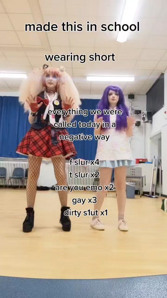 Post 9 by spam likes will be blocked on TikTok (video)