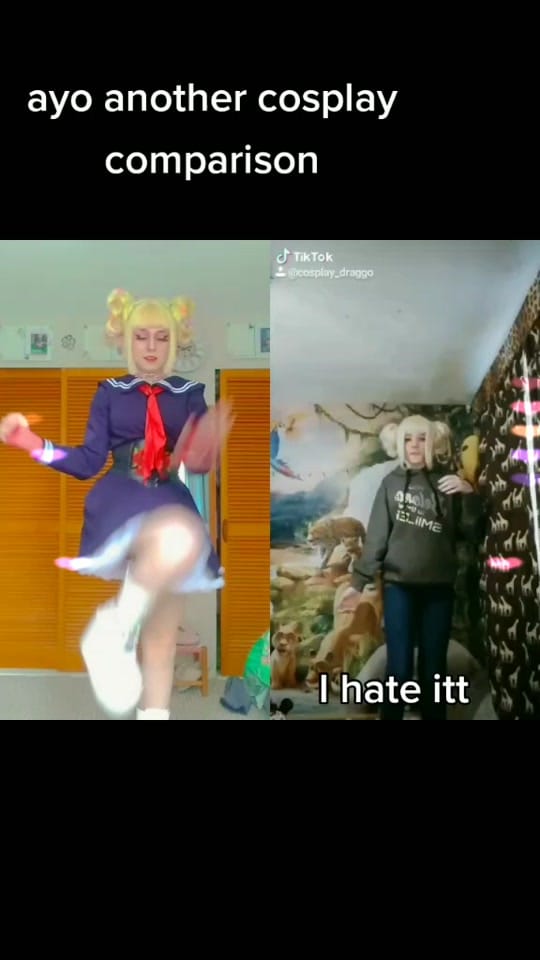 Post 7 by spam likes will be blocked on TikTok (video)