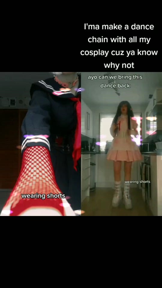 Post 6 by spam likes will be blocked on TikTok (video)