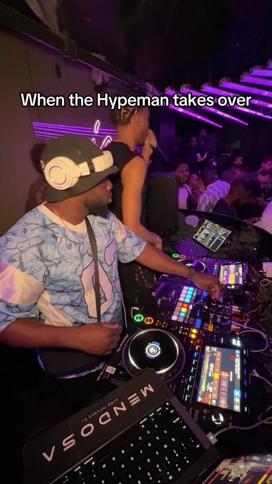 Post 9 by MENDOSA on TikTok (video)