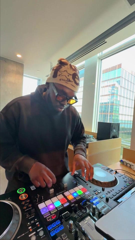 Post 4 by MENDOSA on TikTok (video)