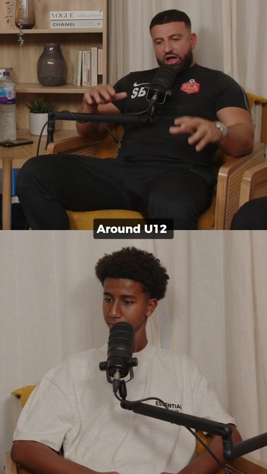 Post 1 by Elite London Academy on TikTok (video)