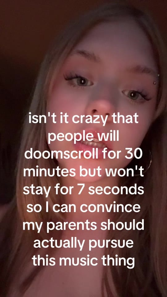 Post 6 by Molly Schneuer on TikTok (video)