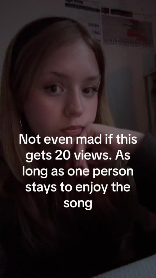 Post 5 by Molly Schneuer on TikTok (video)