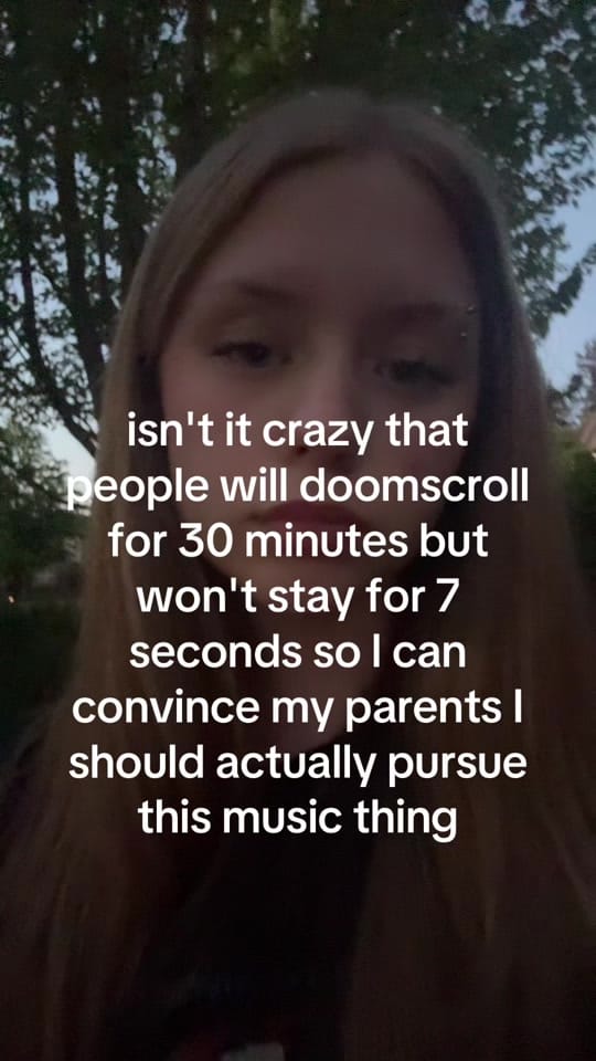 Post 8 by Molly Schneuer on TikTok (video)
