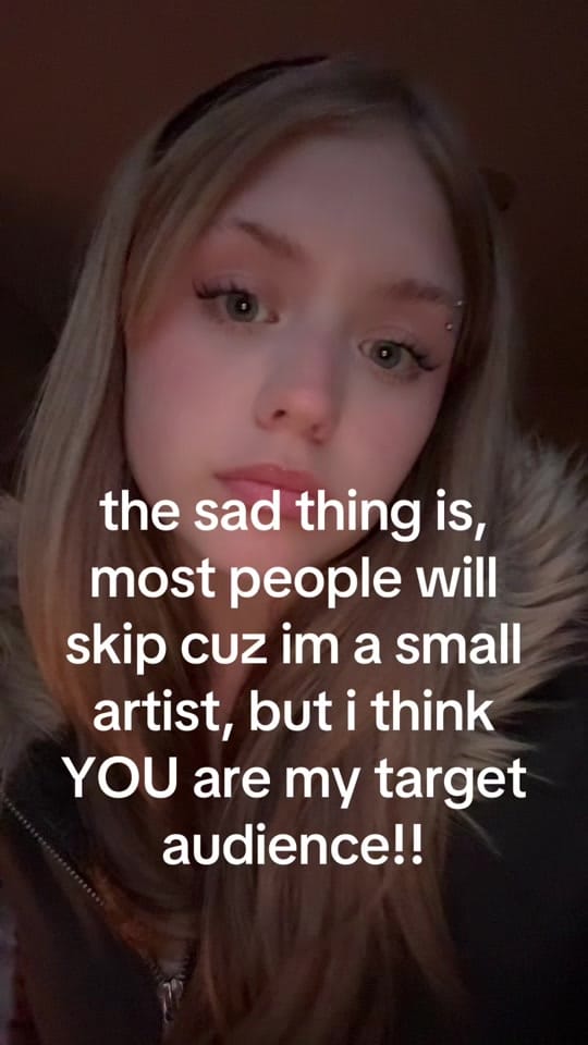 Post 7 by Molly Schneuer on TikTok (video)