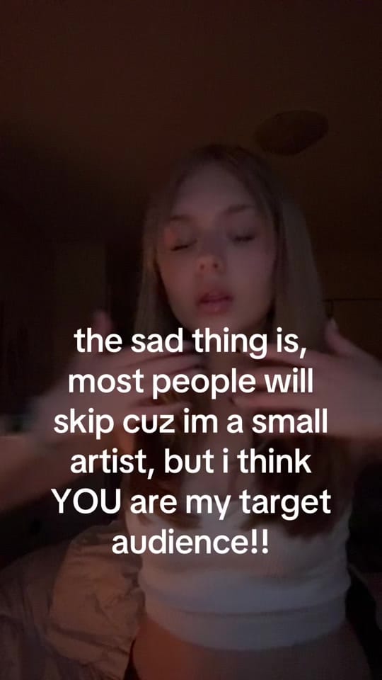 Post 1 by Molly Schneuer on TikTok (video)