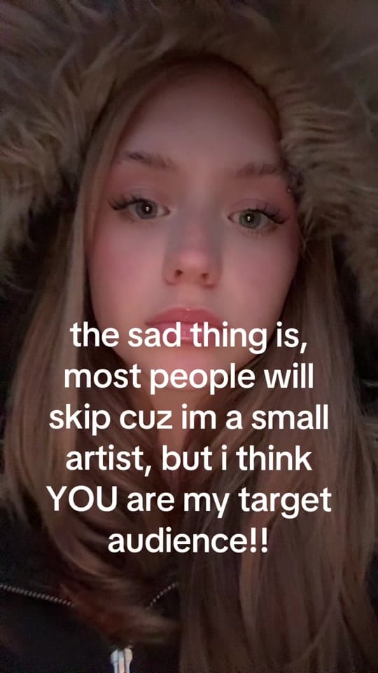 Post 4 by Molly Schneuer on TikTok (video)