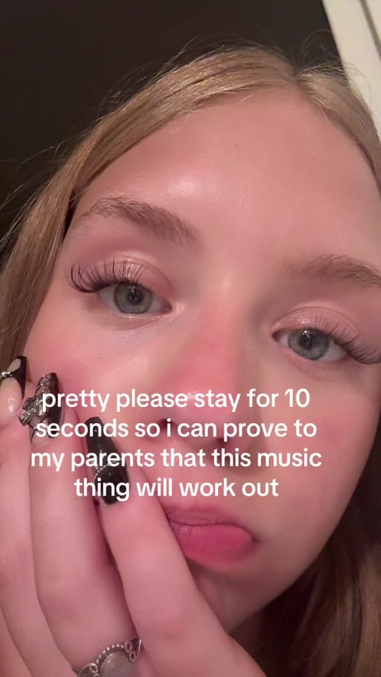 Post 10 by Molly Schneuer on TikTok (video)