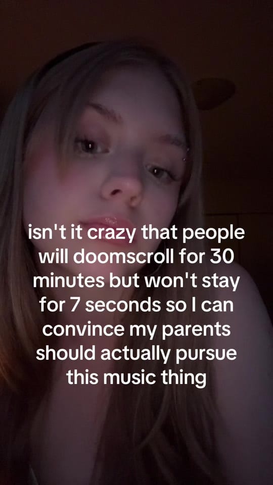 Post 3 by Molly Schneuer on TikTok (video)
