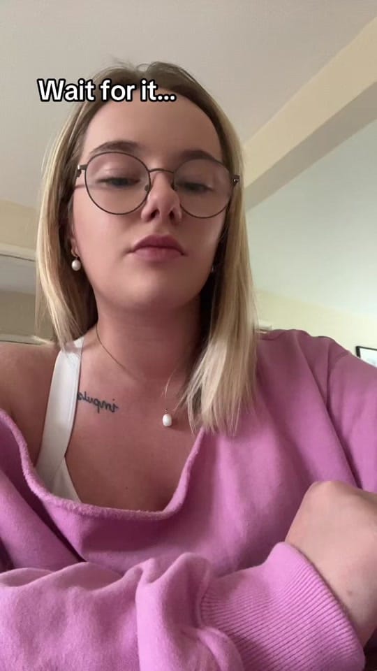 Post 4 by Dani Sewell on TikTok (video)