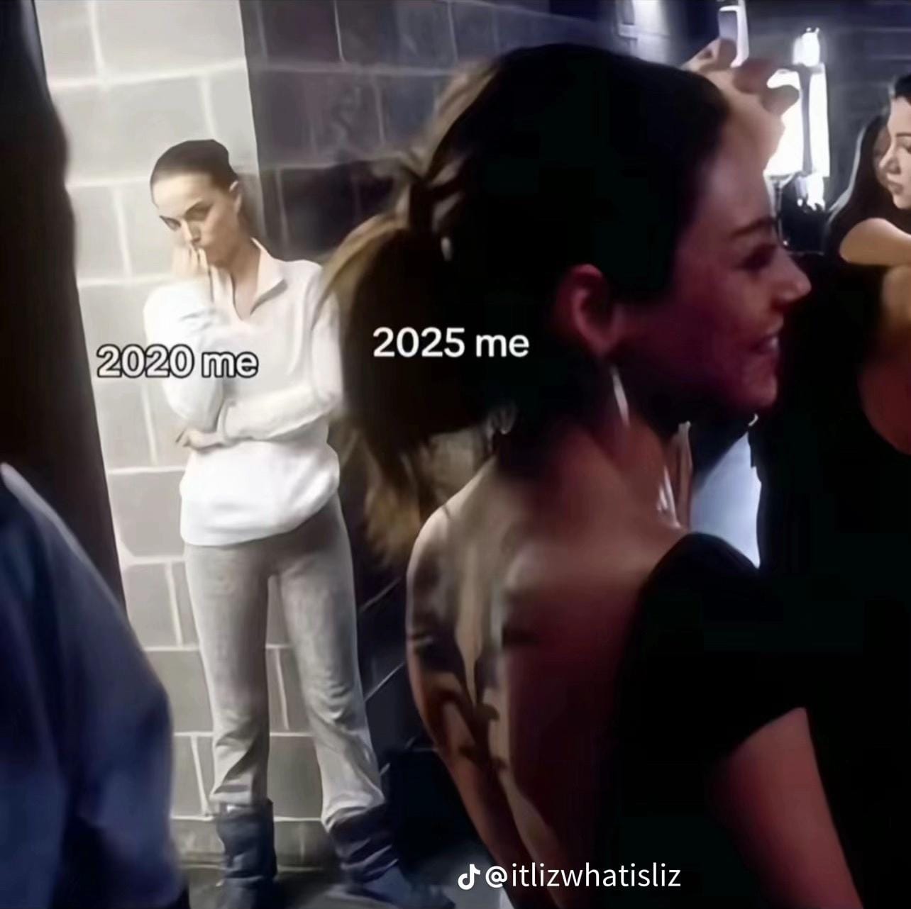 Post 8 by Dani Sewell on TikTok (video)
