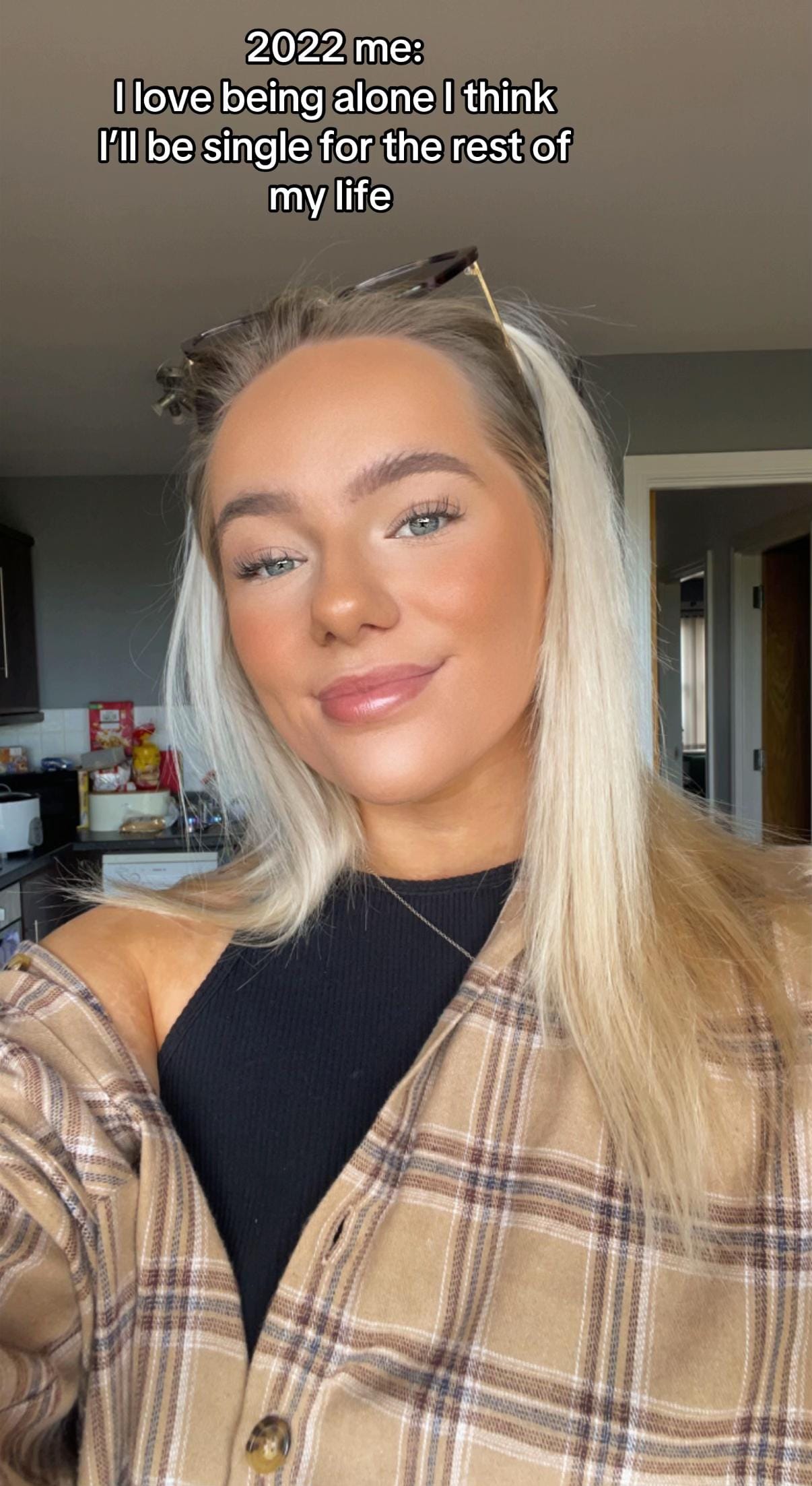 Post 10 by Dani Sewell on TikTok (video)