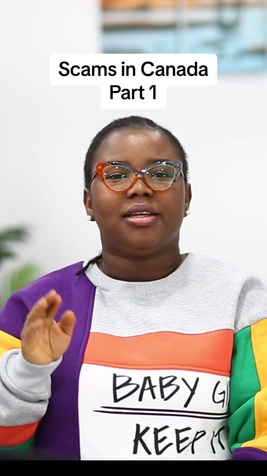 Post 9 by Feyi Mac on Youtube on TikTok (video)