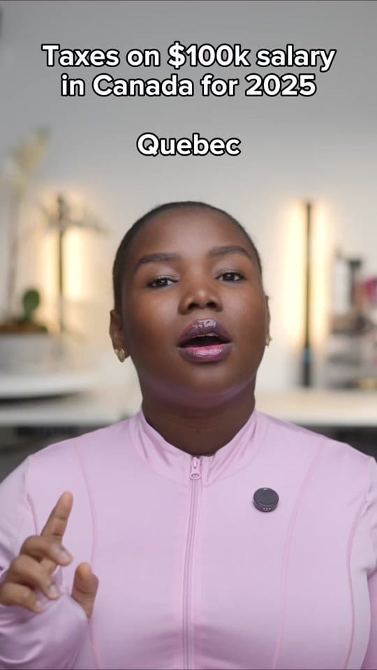 Post 3 by Feyi Mac on Youtube on TikTok (video)