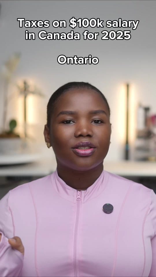 Post 5 by Feyi Mac on Youtube on TikTok (video)