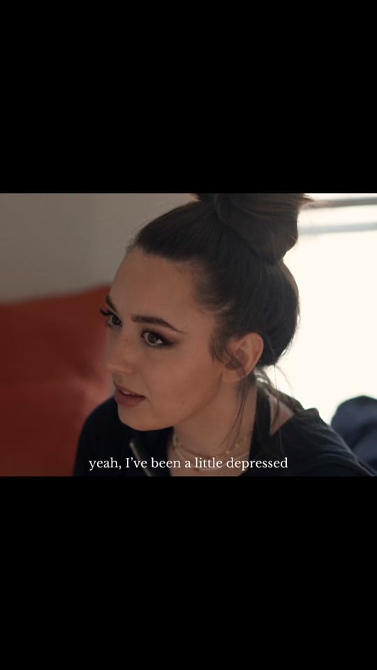Post 5 by Daisy🌼🎬 on TikTok (video)