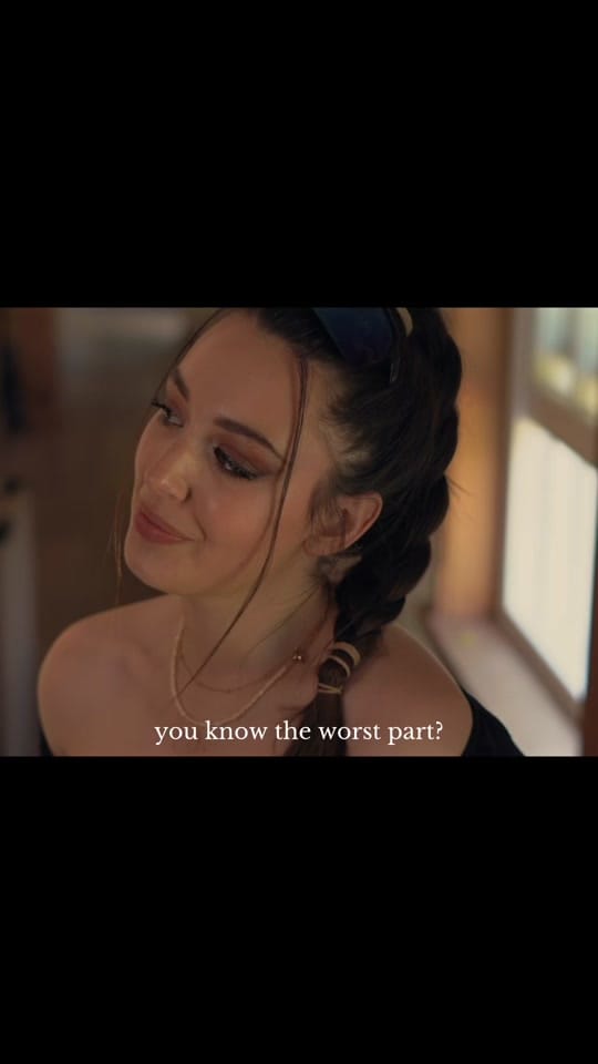 Post 1 by Daisy🌼🎬 on TikTok (video)