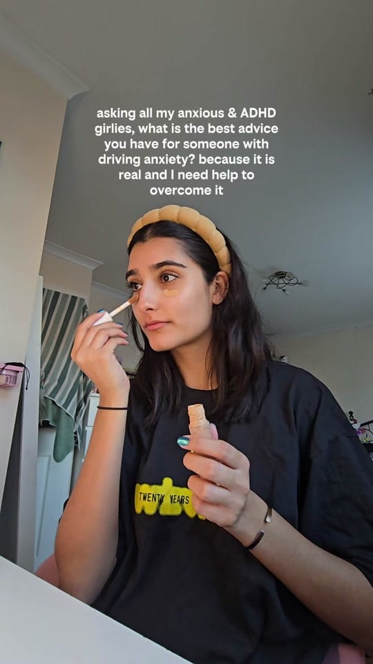 Post 7 by Simran 🍒✨️ on TikTok (video)