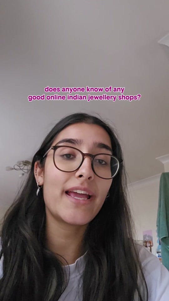 Post 5 by Simran 🍒✨️ on TikTok (video)