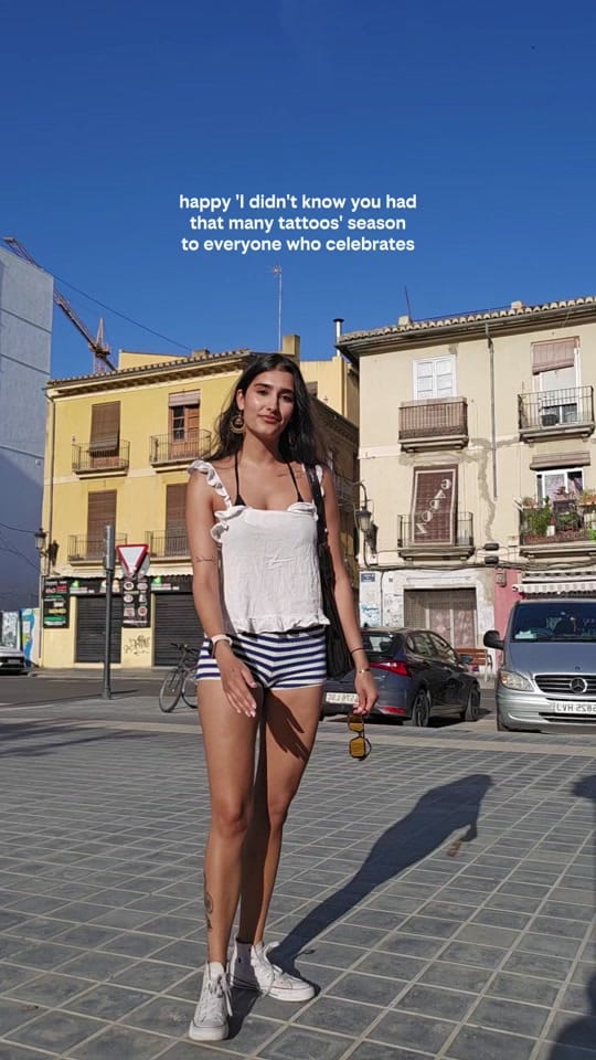 Post 2 by Simran 🍒✨️ on TikTok (video)