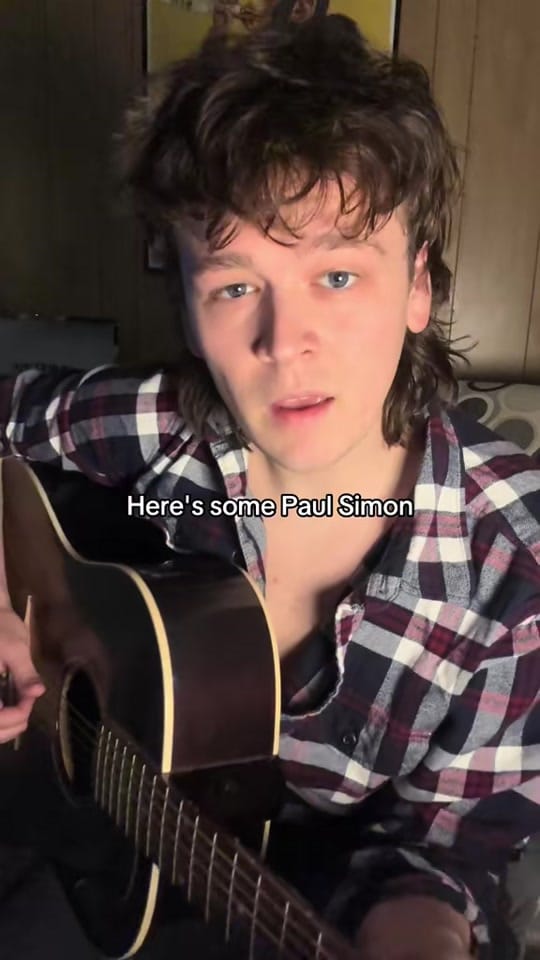 Post 1 by MackDaddy on TikTok (video)