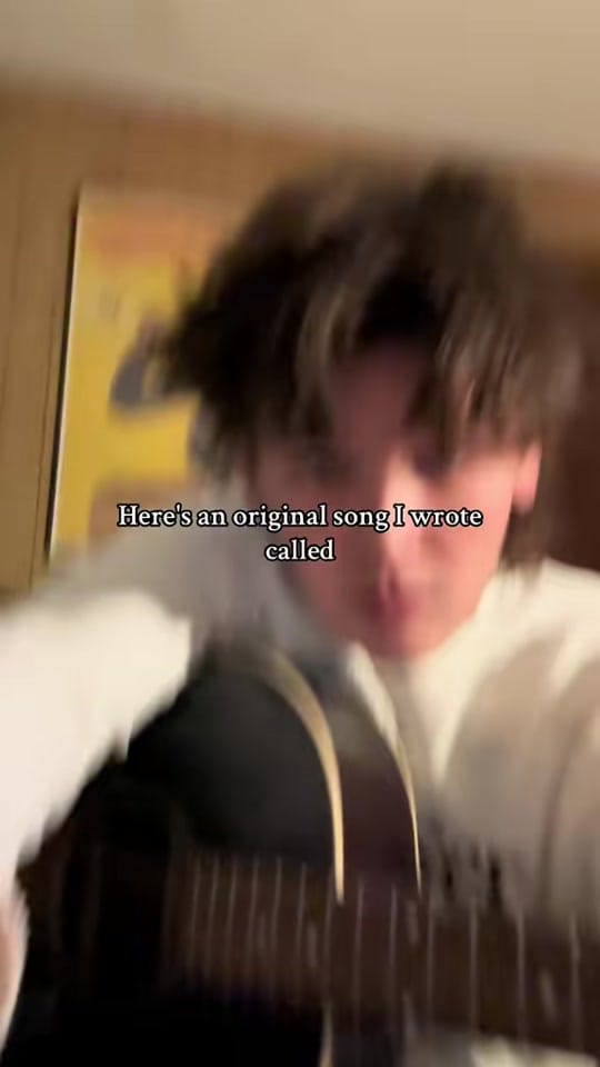 Post 6 by MackDaddy on TikTok (video)
