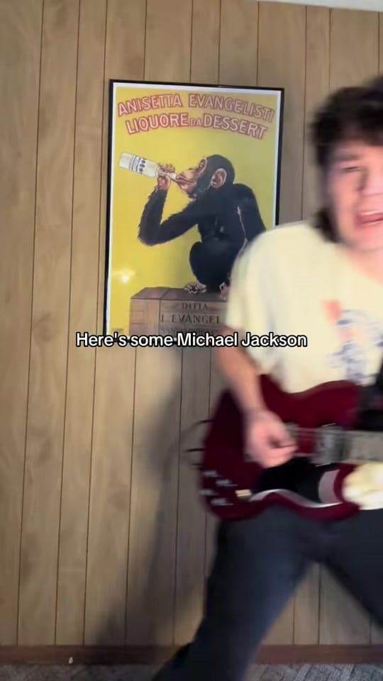 Post 8 by MackDaddy on TikTok (video)