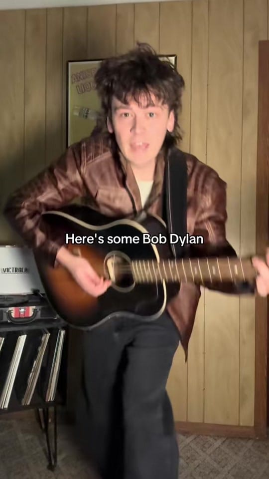 Post 2 by MackDaddy on TikTok (video)