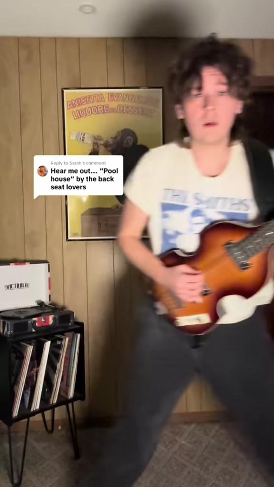 Post 10 by MackDaddy on TikTok (video)