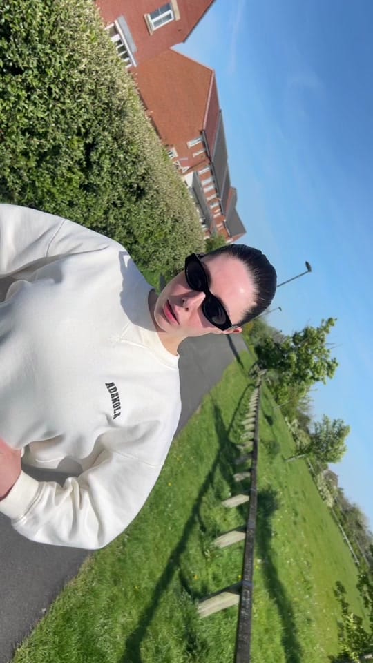 Post 3 by Laura Fulgenzi on TikTok (video)